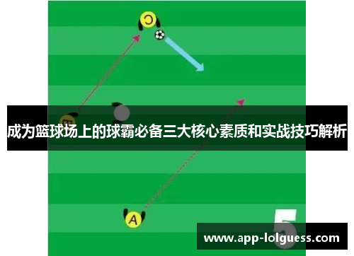成为篮球场上的球霸必备三大核心素质和实战技巧解析